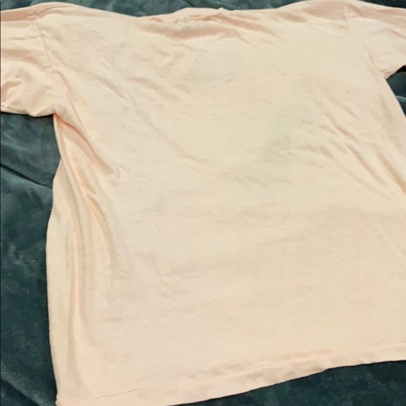 Retro Monterey tee - Picture 4 of 4